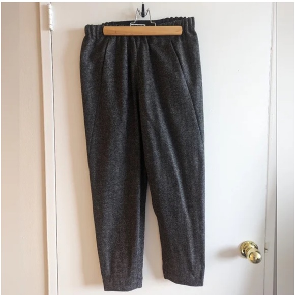 Aritzia Dexter Wool pants Size S - Picture 2 of 6
